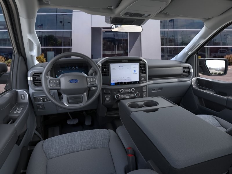 2026 Ford F-150 photo 11 of 24