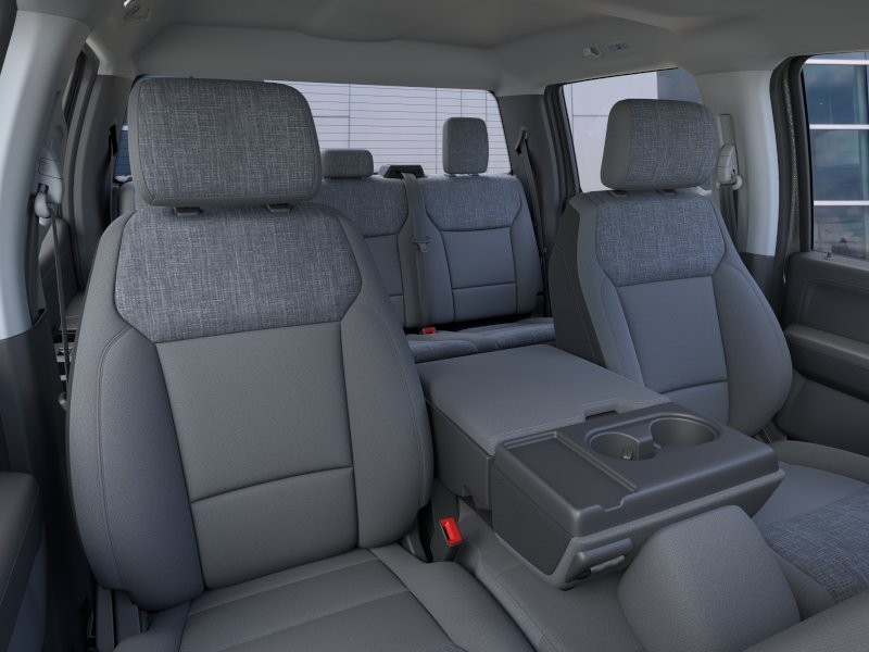 2026 Ford F-150 photo 12 of 24