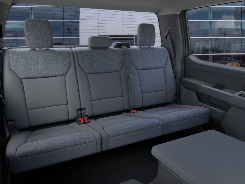 2026 Ford F-150 photo 13 of 24
