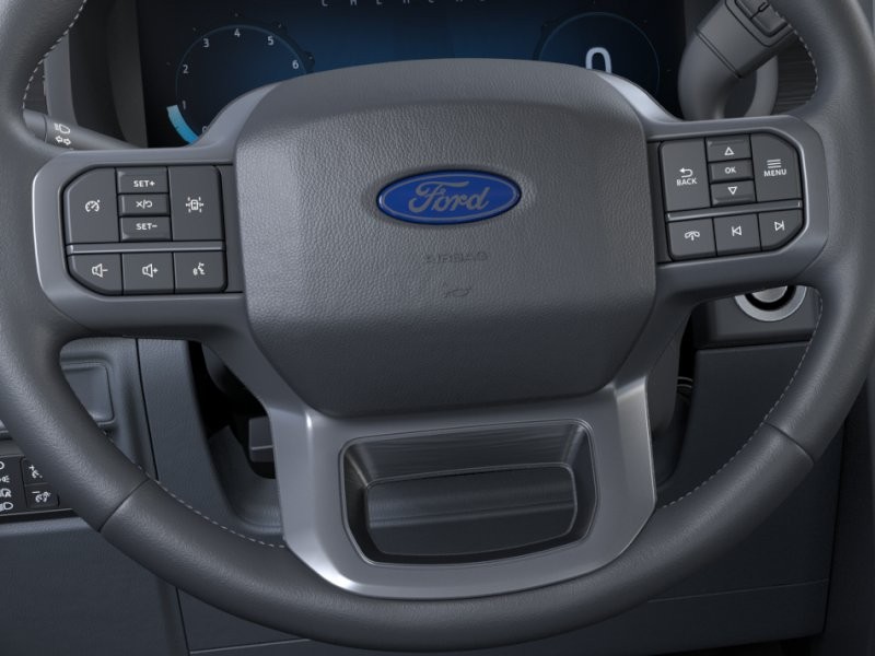 2026 Ford F-150 photo 14 of 24
