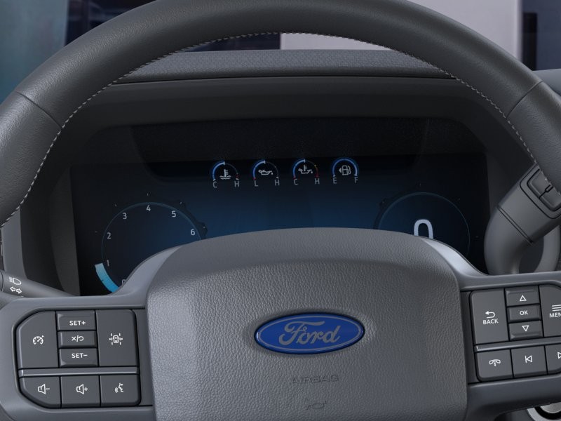 2026 Ford F-150 photo 15 of 24
