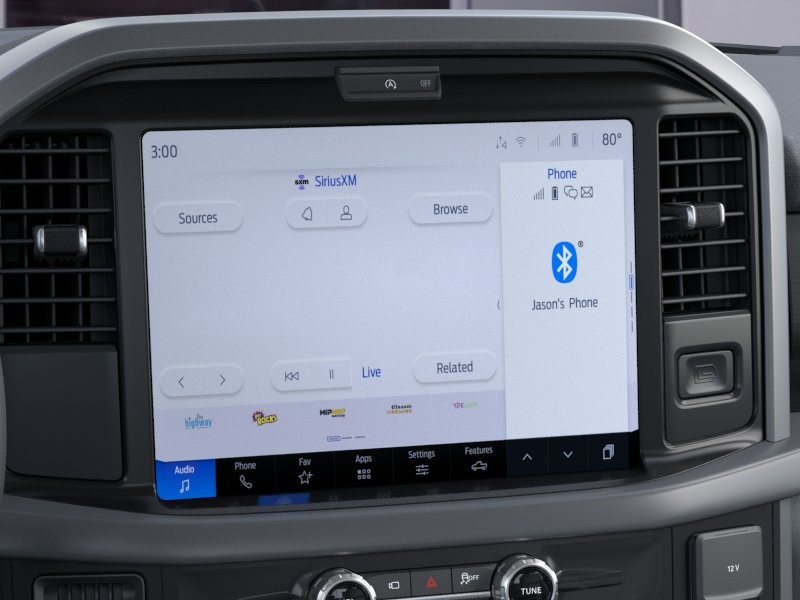 2026 Ford F-150 photo 16 of 24