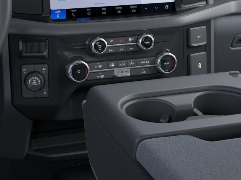 2026 Ford F-150 photo 17 of 24