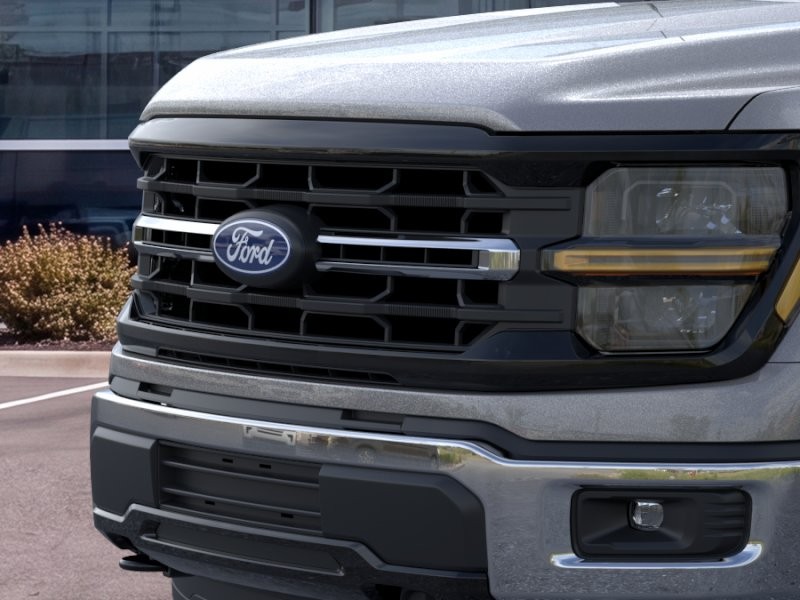 2026 Ford F-150 photo 19 of 24