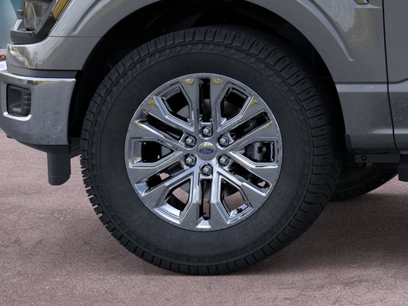 2026 Ford F-150 photo 21 of 24