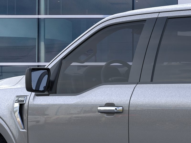 2026 Ford F-150 photo 22 of 24