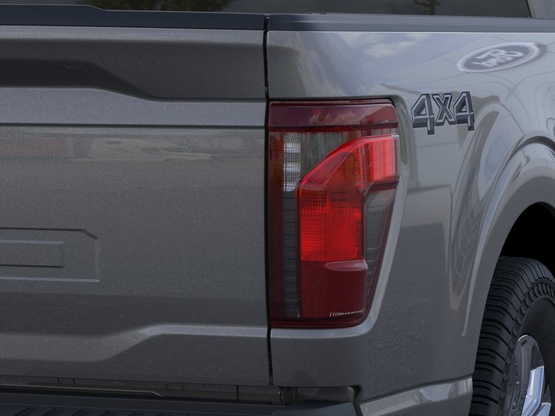 2026 Ford F-150 photo 23 of 24