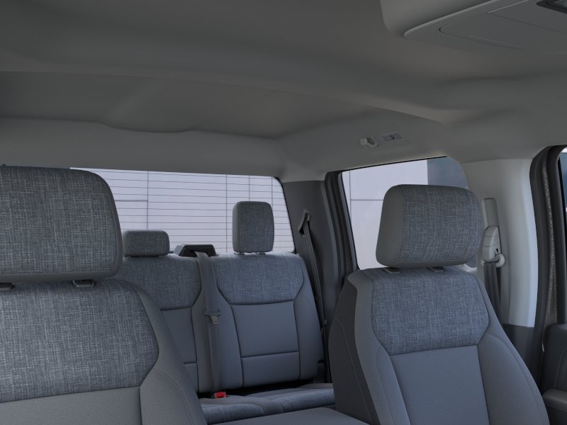 2026 Ford F-150 photo 24 of 24