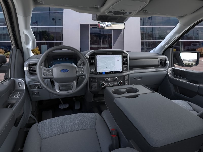 2026 Ford F-150 photo 11 of 24