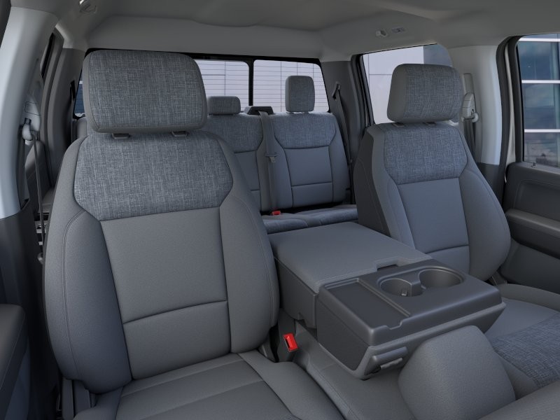 2026 Ford F-150 photo 12 of 24