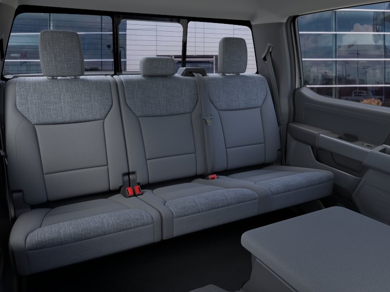 2026 Ford F-150 photo 13 of 24