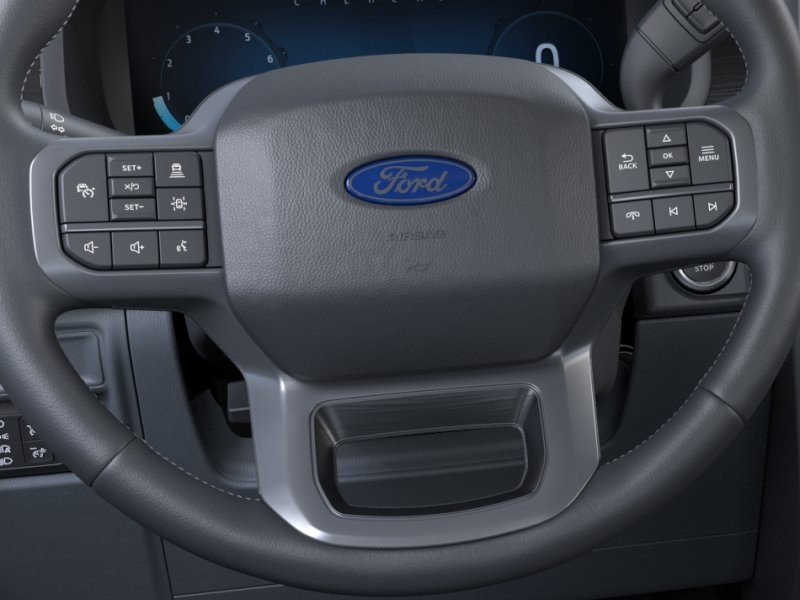 2026 Ford F-150 photo 14 of 24