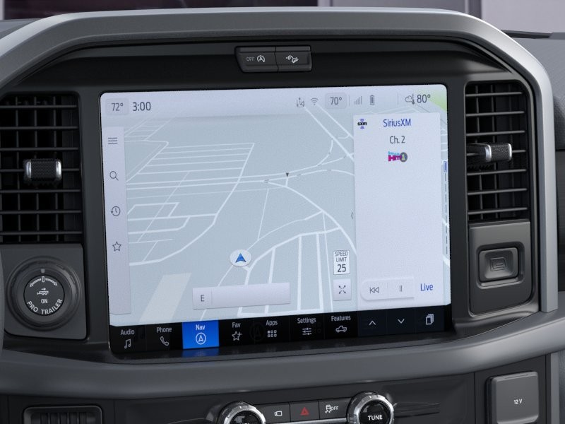 2026 Ford F-150 photo 16 of 24