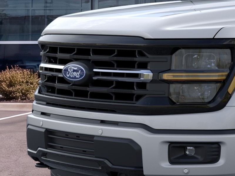2026 Ford F-150 photo 19 of 24