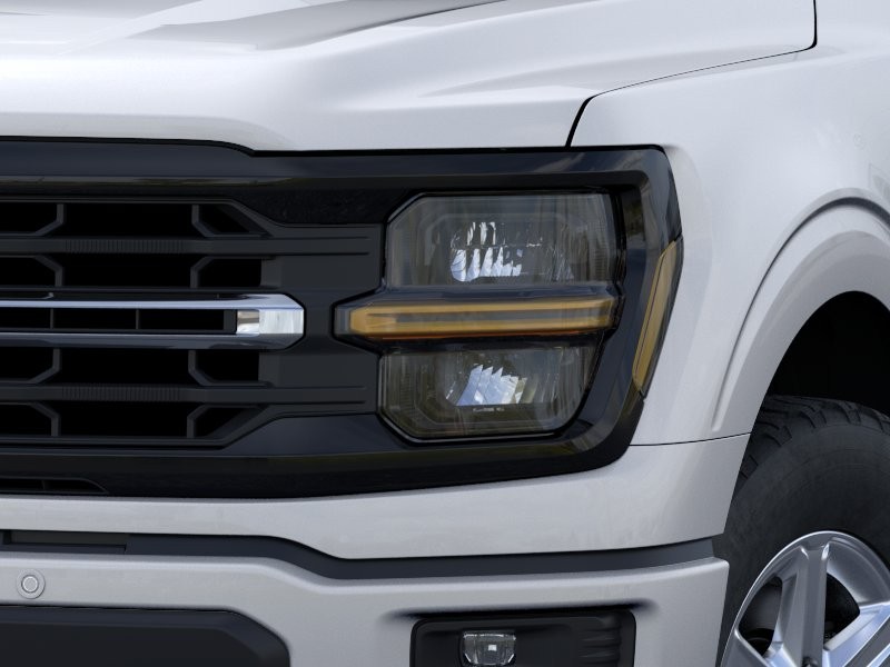 2026 Ford F-150 photo 20 of 24