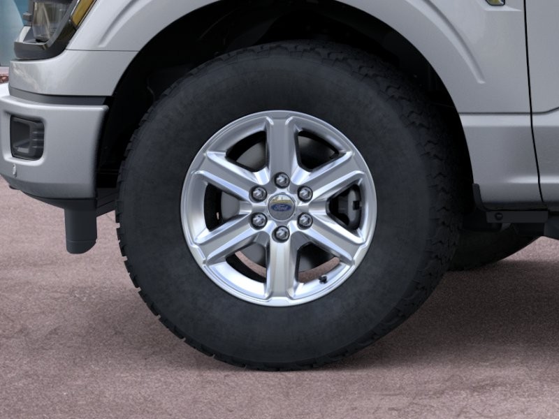 2026 Ford F-150 photo 21 of 24