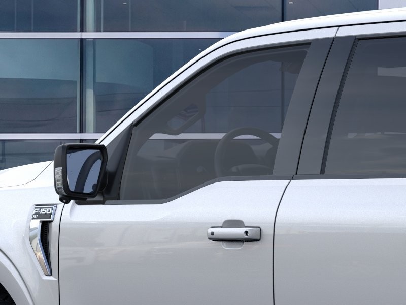 2026 Ford F-150 photo 22 of 24
