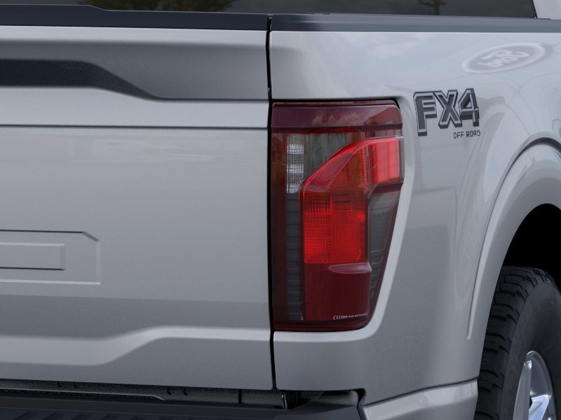 2026 Ford F-150 photo 23 of 24