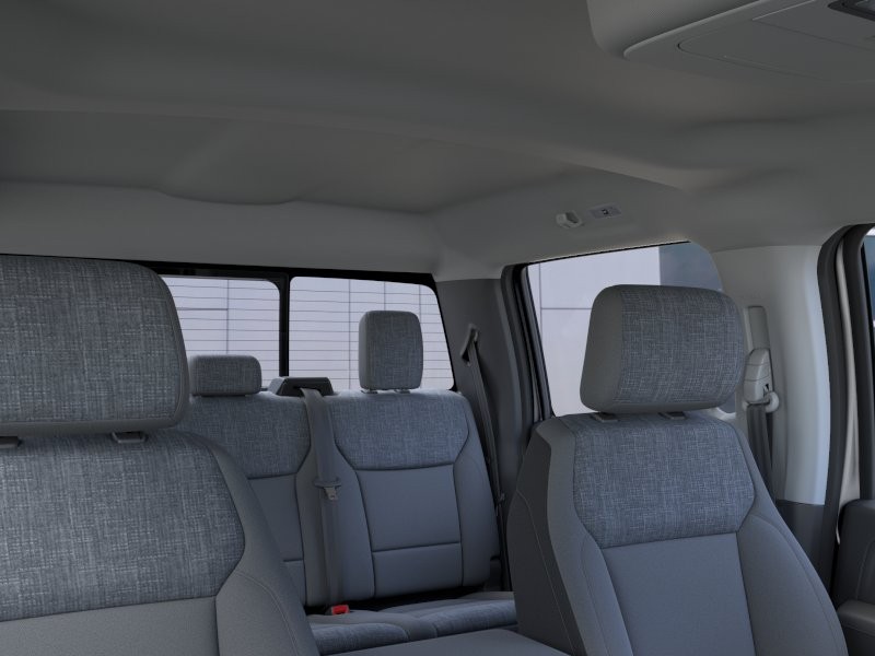 2026 Ford F-150 photo 24 of 24