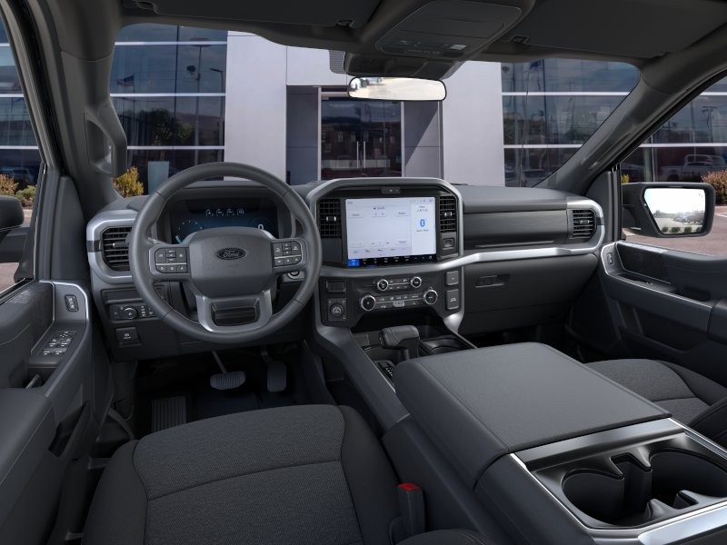 2026 Ford F-150 photo 11 of 24