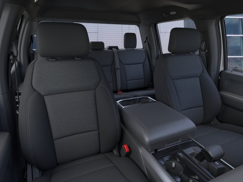 2026 Ford F-150 photo 12 of 24