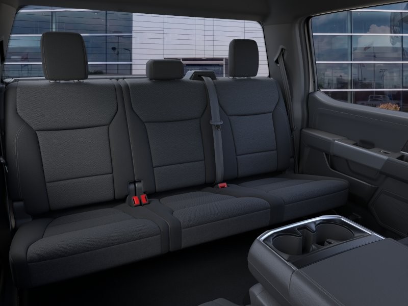 2026 Ford F-150 photo 13 of 24