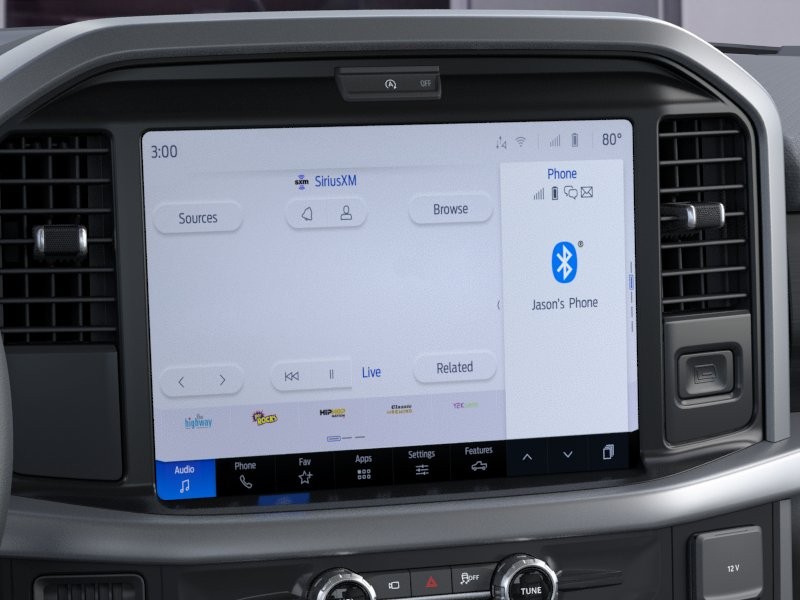 2026 Ford F-150 photo 16 of 24