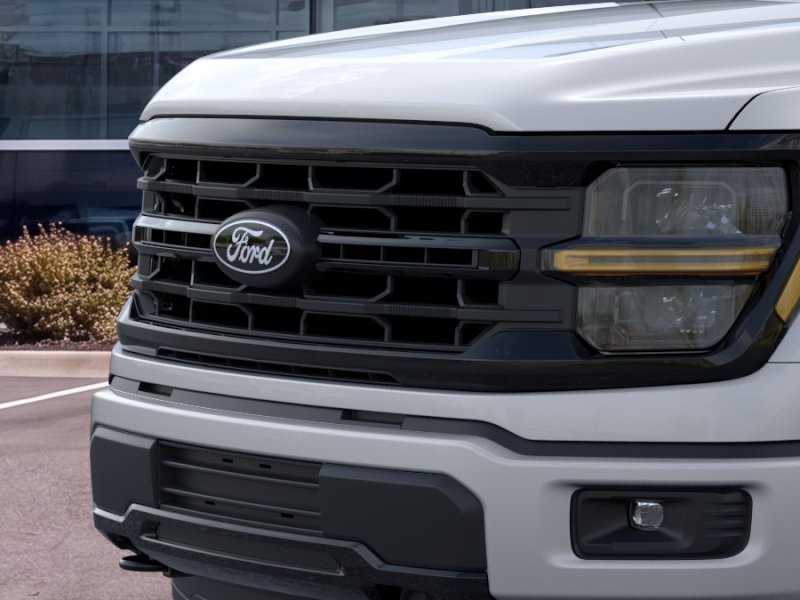 2026 Ford F-150 photo 19 of 24