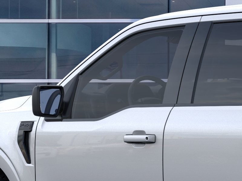 2026 Ford F-150 photo 22 of 24