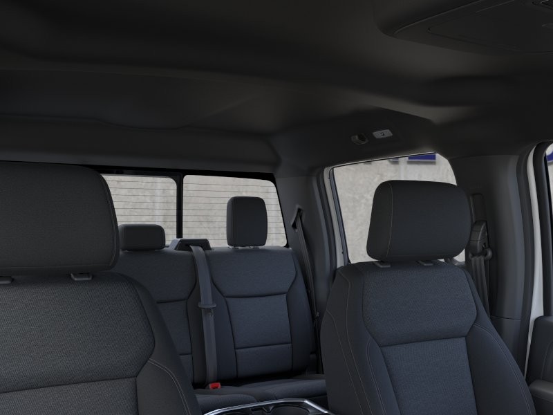 2026 Ford F-150 XLT Oxford White at Planet Ford