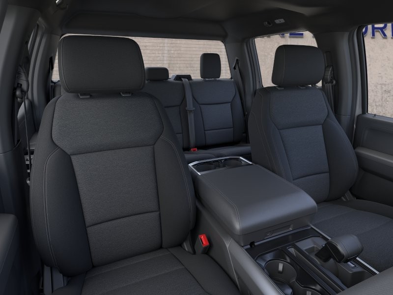 2026 Ford F-150 XLT Avalanche at Planet Ford