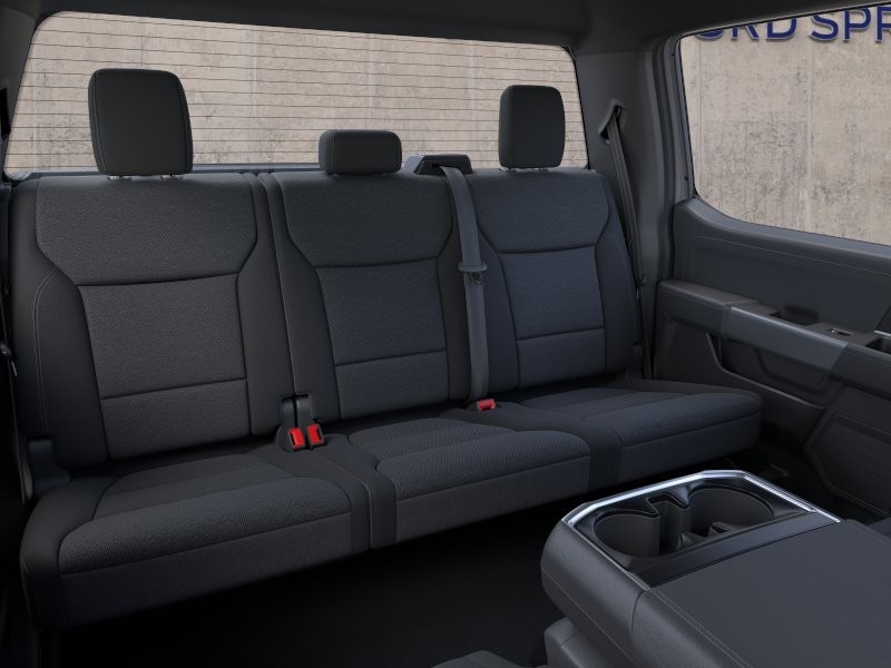 2026 Ford F-150 XLT Avalanche at Planet Ford