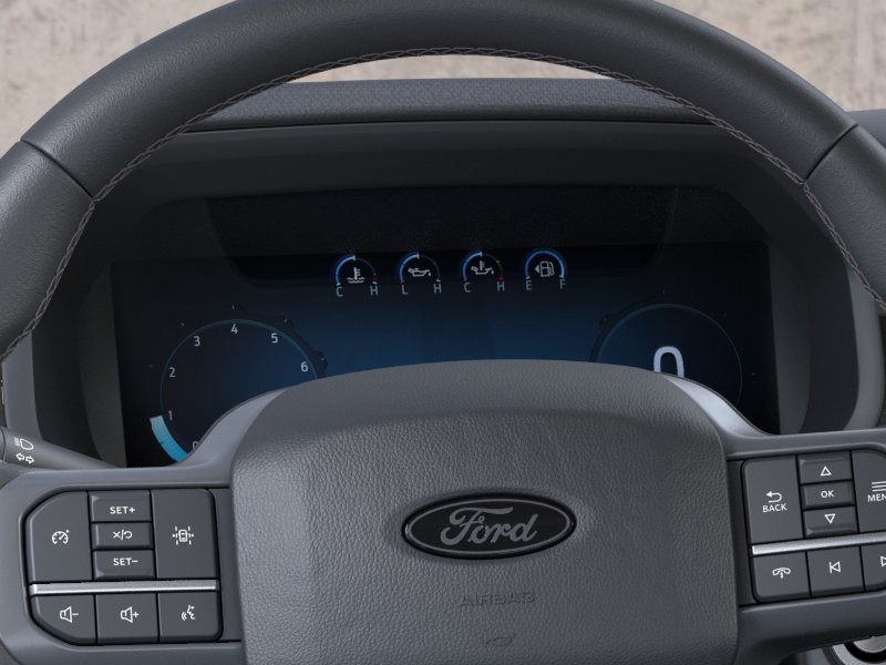 2026 Ford F-150 XLT Avalanche at Planet Ford