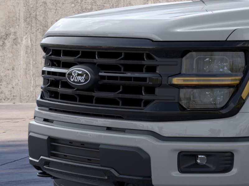 2026 Ford F-150 XLT Avalanche at Planet Ford