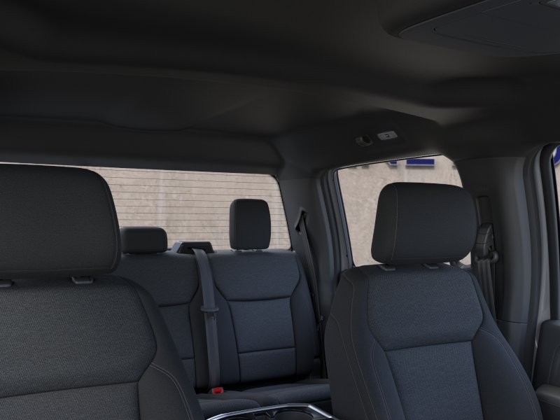 2026 Ford F-150 XLT Avalanche at Planet Ford