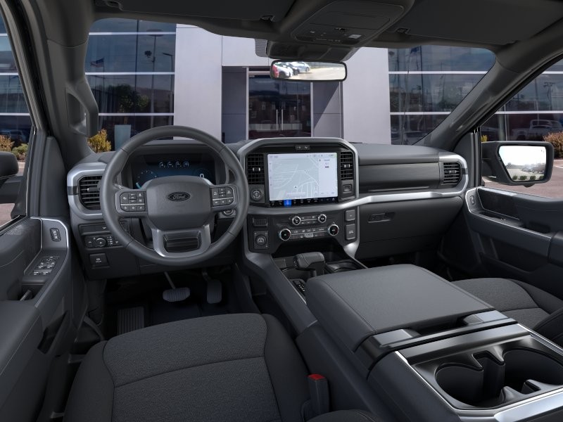 2026 Ford F-150 photo 11 of 24