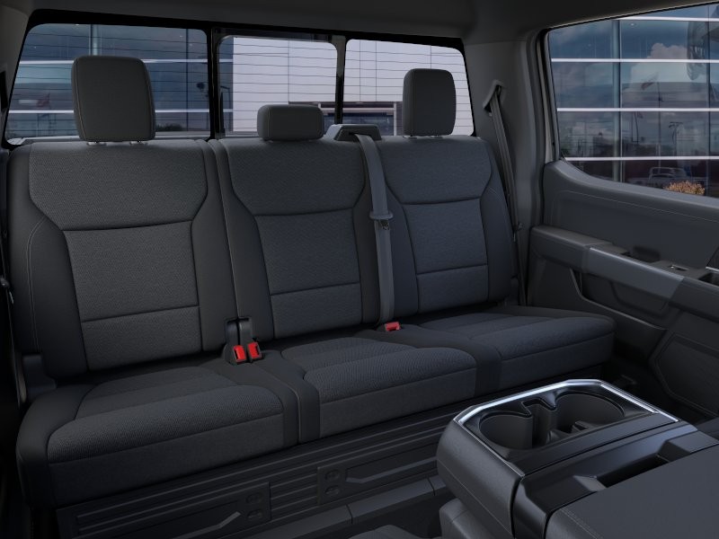 2026 Ford F-150 photo 13 of 24