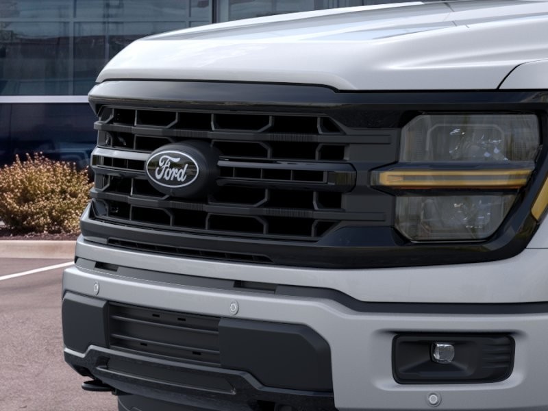 2026 Ford F-150 photo 19 of 24
