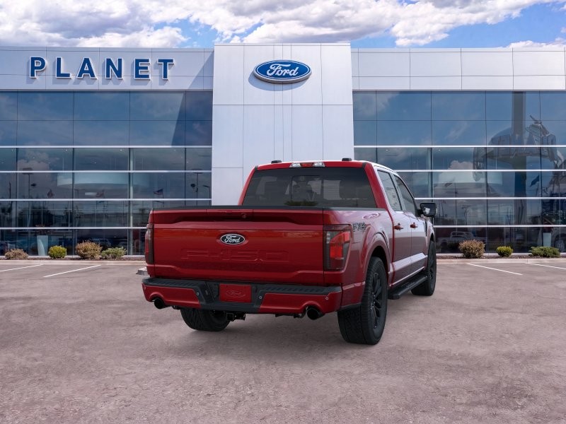 2026 Ford F-150 photo 10 of 24