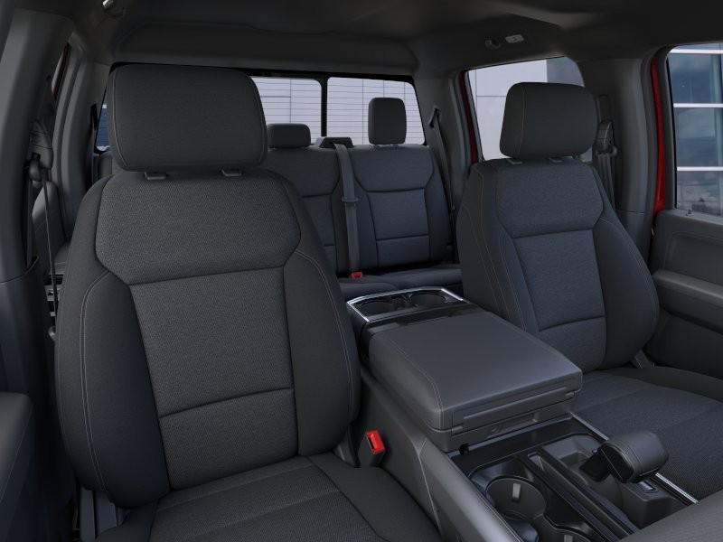 2026 Ford F-150 photo 12 of 24