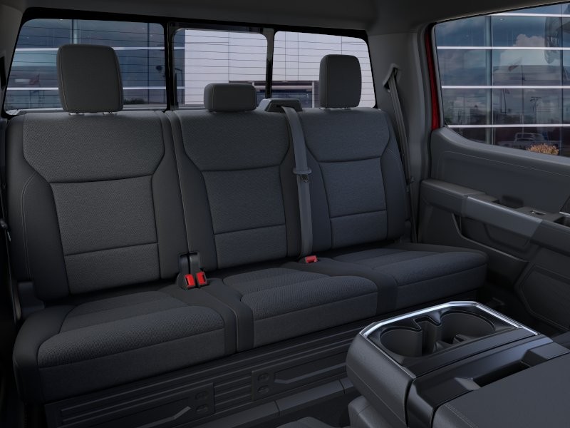 2026 Ford F-150 photo 13 of 24
