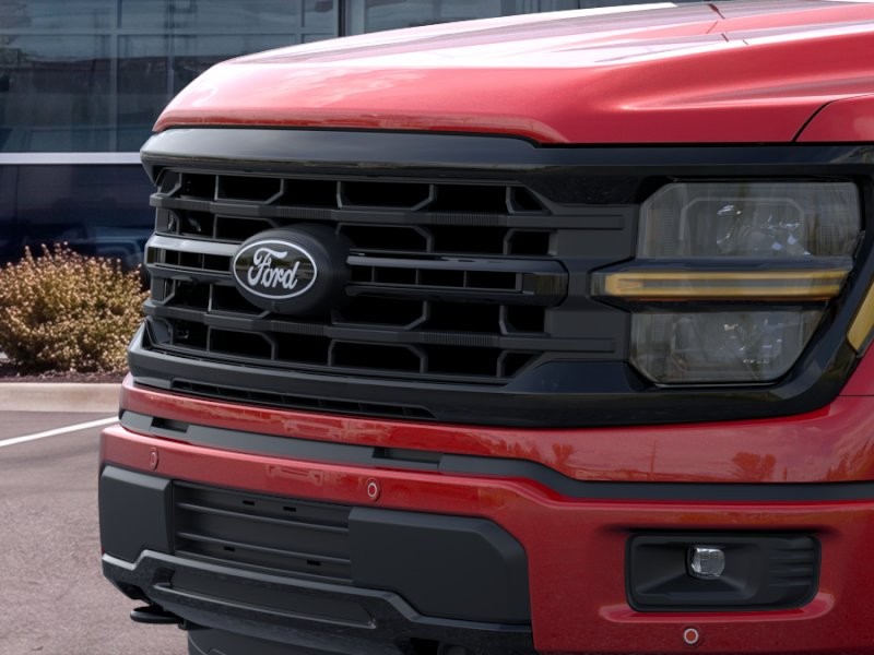 2026 Ford F-150 photo 19 of 24