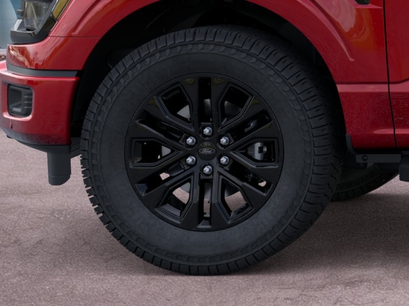 2026 Ford F-150 photo 21 of 24