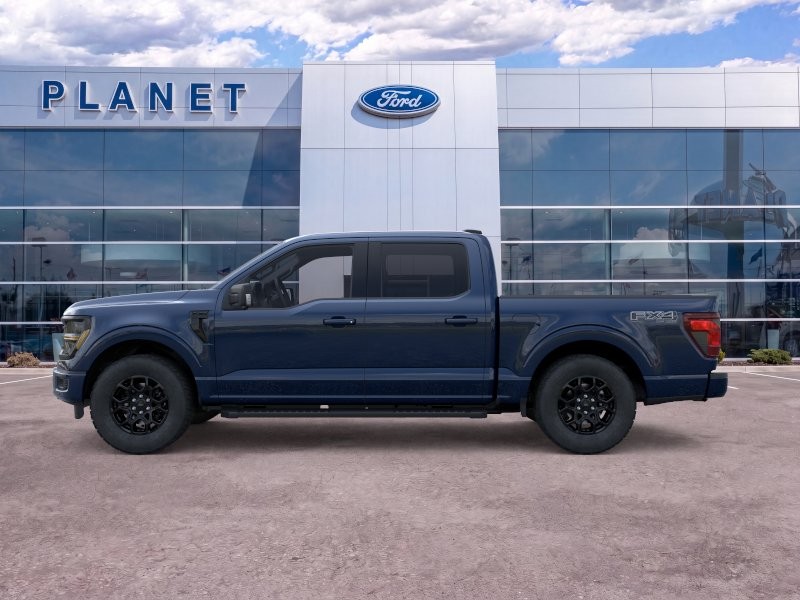 2026 Ford F-150 photo 3 of 24