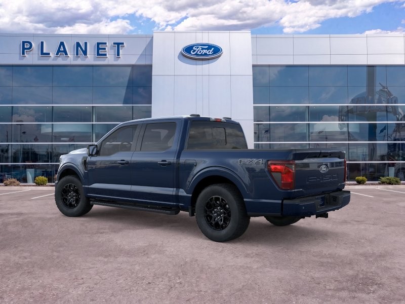 2026 Ford F-150 photo 5 of 24
