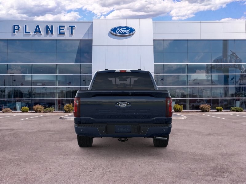 2026 Ford F-150 photo 6 of 24