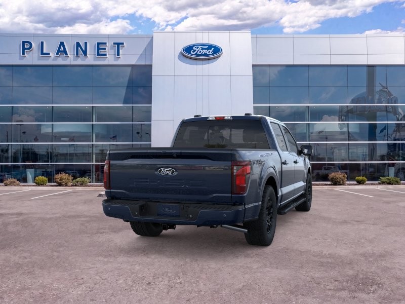 2026 Ford F-150 photo 10 of 24
