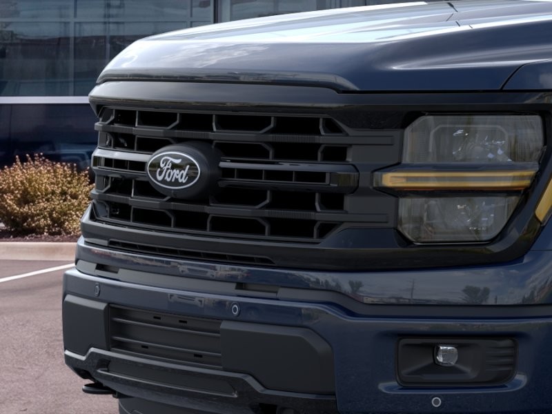2026 Ford F-150 photo 19 of 24