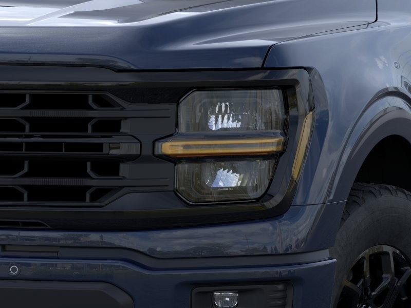 2026 Ford F-150 photo 20 of 24