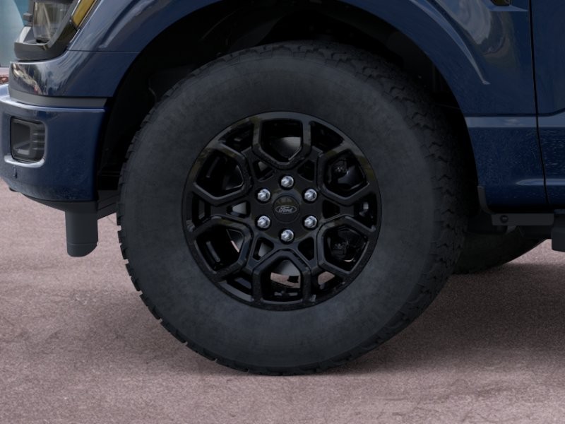 2026 Ford F-150 photo 21 of 24